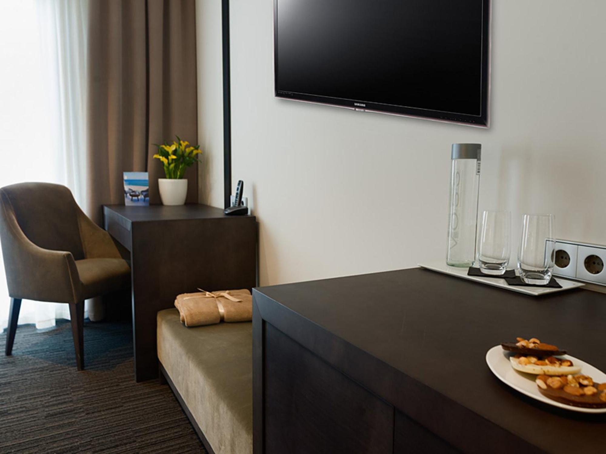 Cosmopolita Hotel Boutique & Spa Platja d'Aro Cameră foto